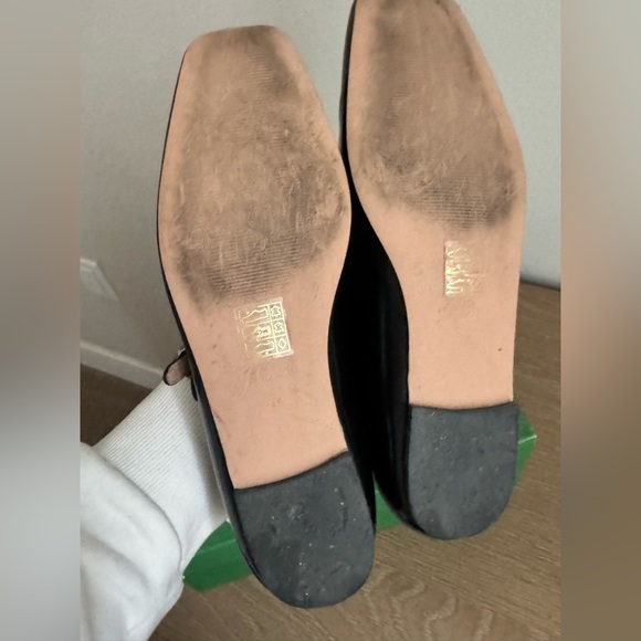 J Crew Anya Mary Jane Ballet Flats - Picture 2 of 3